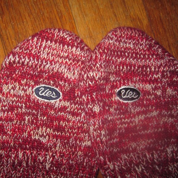 UES Clothing Mfg. Japan Slub Socks - Picture 3 of 3